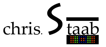 chris.Staab Logo